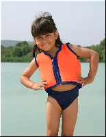 BEMA Swimtrainer - Gr. II