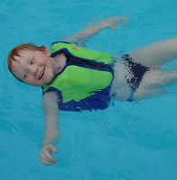 Splash About Float Jacket - Gr. Medium