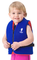 Kiefer Swim Vest - Gr. 4-6