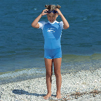 Camaro SeaYa Swimtrainer - Gr. XS