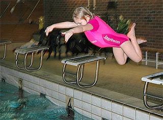Nimtec EasySwim Boy's / Girl's - Gr. L