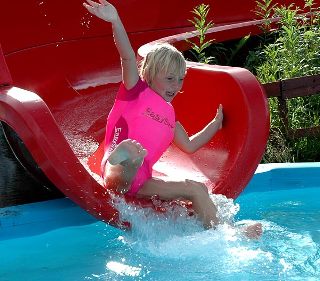 Nimtec EasySwim Boy's / Girl's - Gr. L