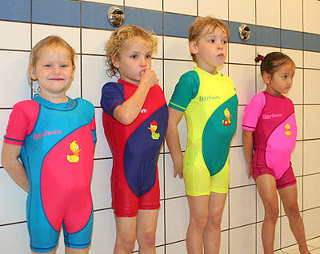 Nimtec EasySwim Boy's / Girl's - Gr. L