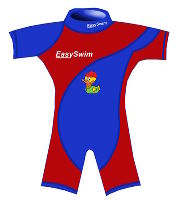 Nimtec EasySwim Boy's / Girl's - Gr. L