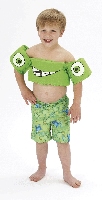 Puddle Jumpers (U.S. Coast Guard Approved PFD Type V)