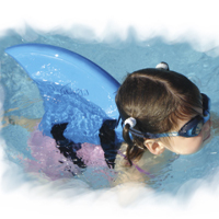 SwimFin