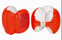Super Plus Manschette (Schwimmfl�gel mit Schwimmg�rtel)