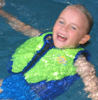 Splash About Float Jacket - Gr. Large
