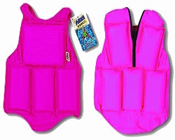 Aqua Force Swimsuit Boy's / Girl's - Gr. XL (U.S. Coast Guard Approved PFD Type III)