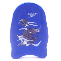 Schwimmbrett Speedo Shark Mini Kick Board