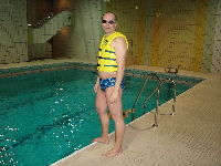TRC SuperSoft Vest - Gr. Adult XS ... XXL (U.S. Coast Guard Approved PFD Type III)