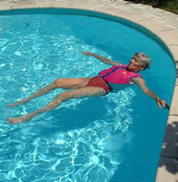 Splash About Float Jacket - Gr. Small Adult ... Extra Large Adult