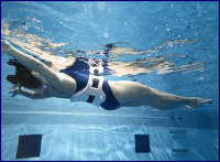 AquaJogger Classic